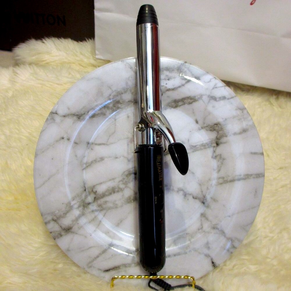 Heatmaster Curling Wand